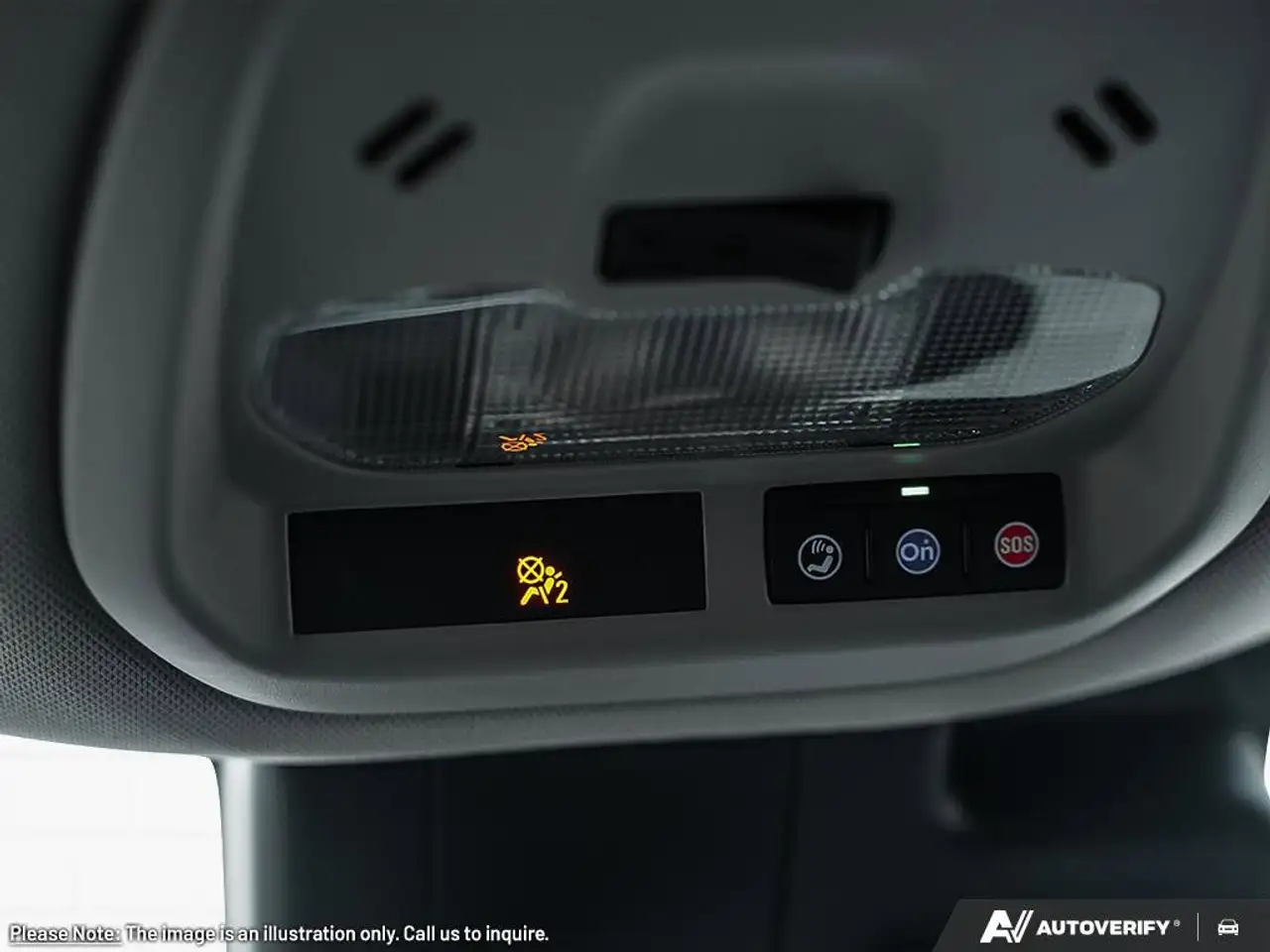 Chevrolet Trax снимка Chevrolet Trax