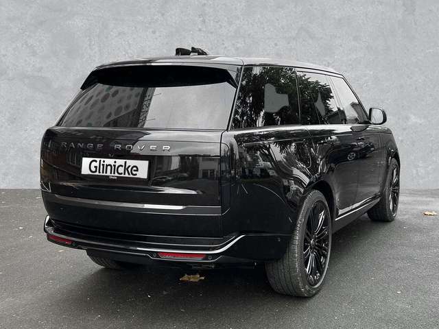 Land Rover Range Rover Autobiography (SWB) 23 Zoll AHK Pano