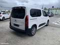 Citroen Berlingo M PURETECH 130CH S&S FEEL EAT8 E6.D - thumbnail 9