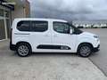 Citroen Berlingo M PURETECH 130CH S&S FEEL EAT8 E6.D - thumbnail 11