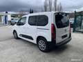 Citroen Berlingo M PURETECH 130CH S&S FEEL EAT8 E6.D - thumbnail 7