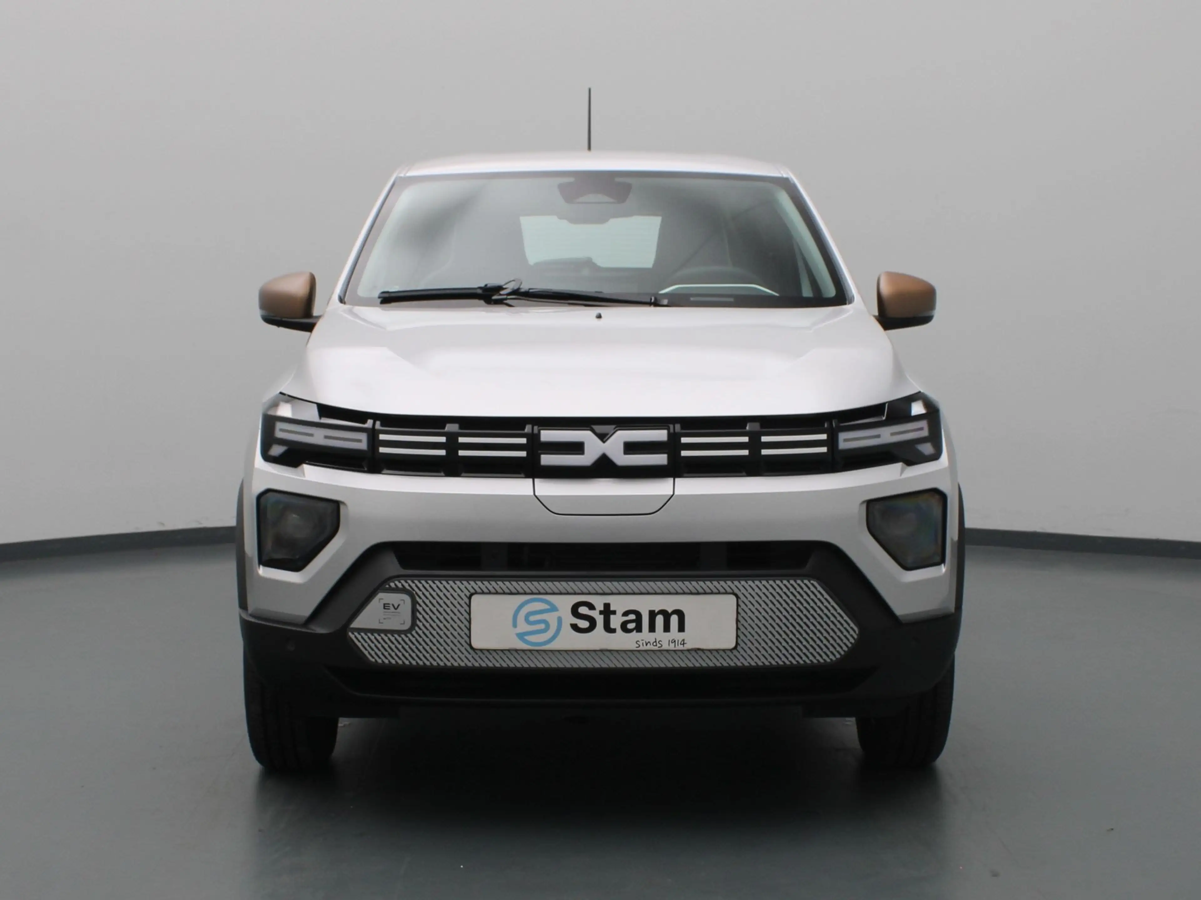 Dacia Spring Extreme 100 24.3 kWh — photo 24