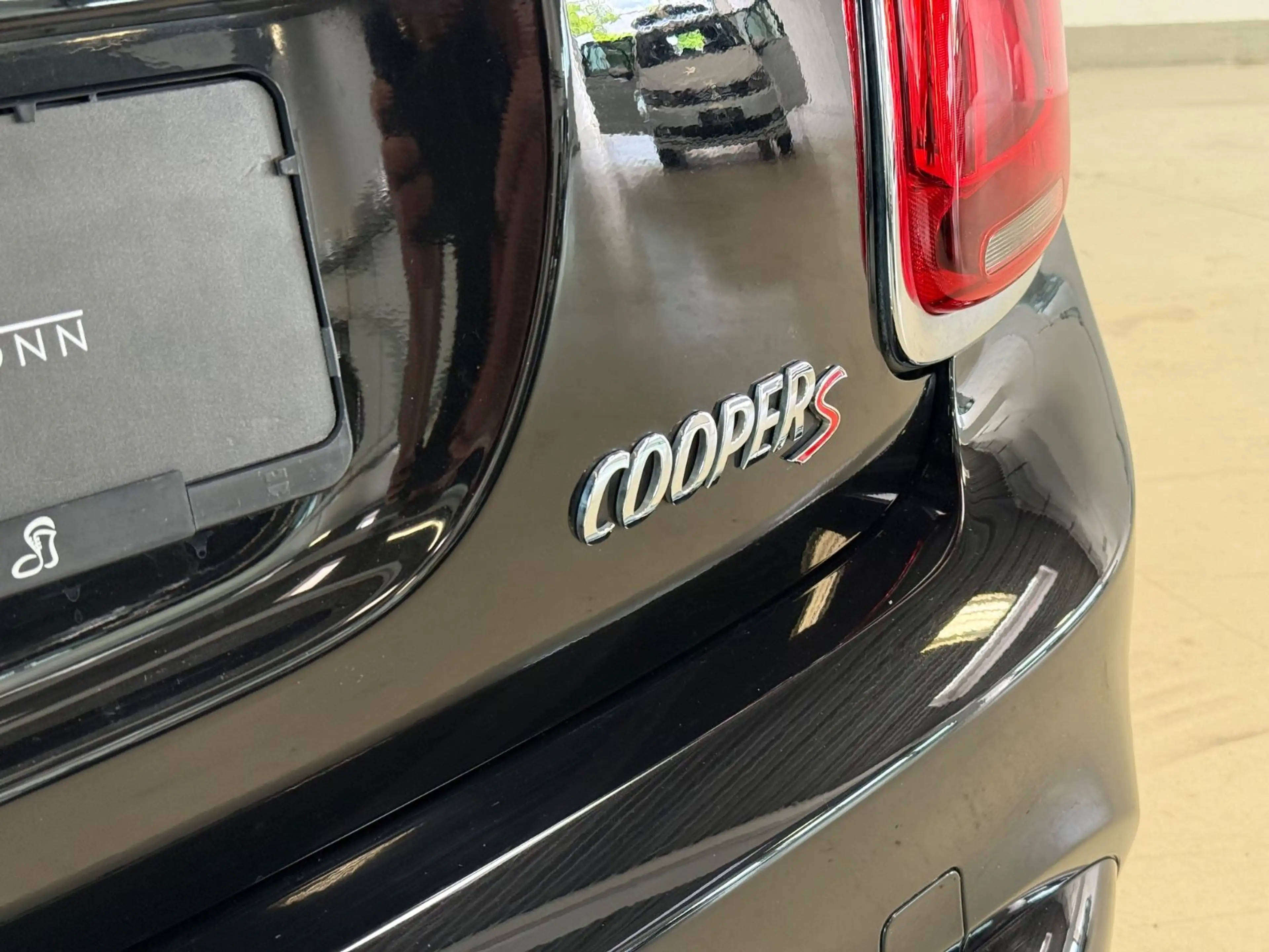MINI Cooper S Cabrio Chili 2.HAND*PDC*TEMPOMAT*NAVI — photo 13