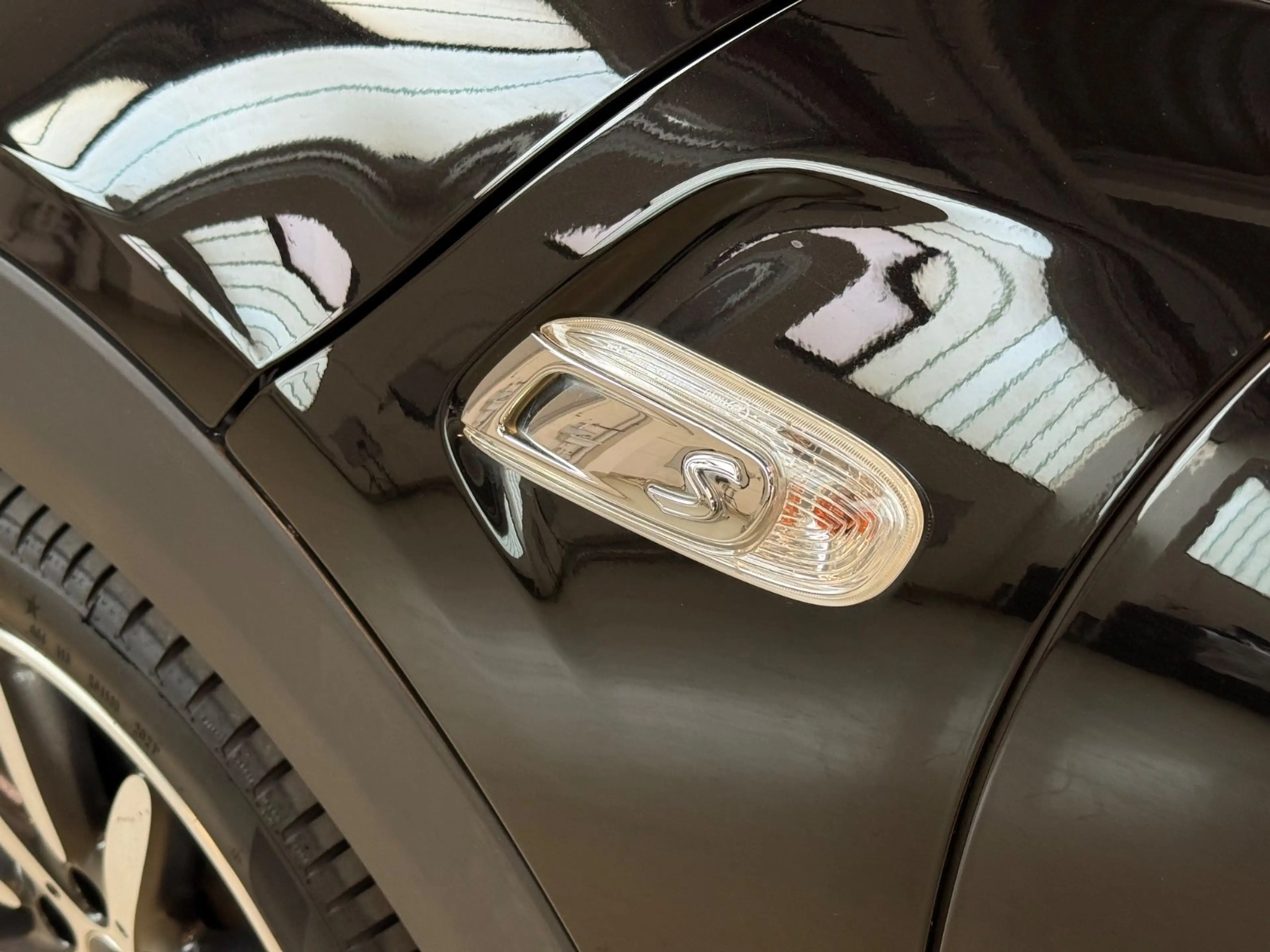 MINI Cooper S Cabrio Chili 2.HAND*PDC*TEMPOMAT*NAVI — photo 10