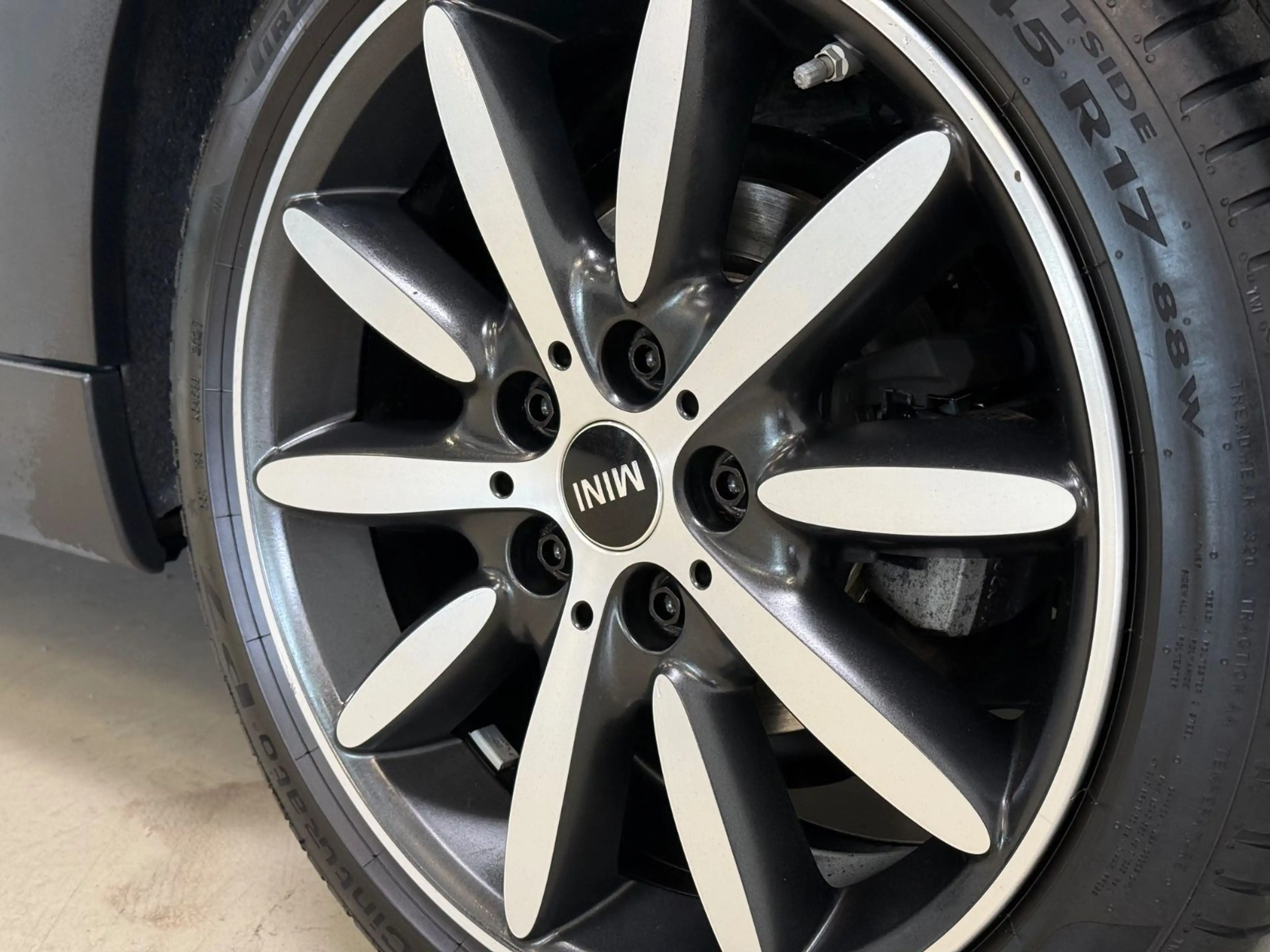 MINI Cooper S Cabrio Chili 2.HAND*PDC*TEMPOMAT*NAVI — photo 6