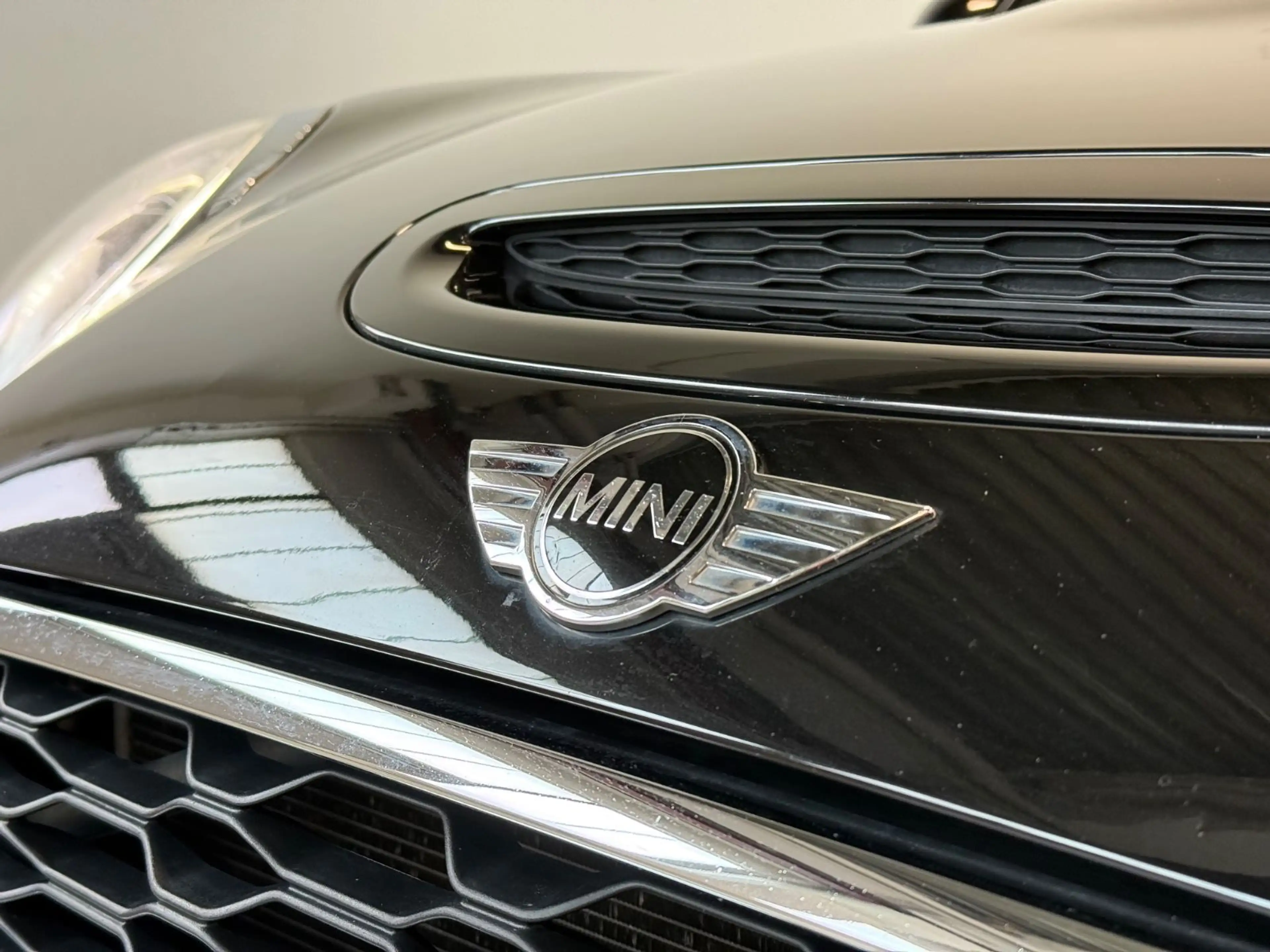 MINI Cooper S Cabrio Chili 2.HAND*PDC*TEMPOMAT*NAVI — photo 5