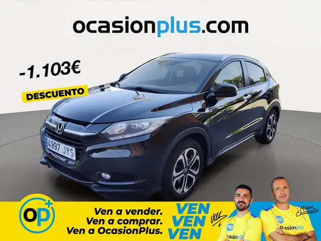 Honda HR-V 1.6 i-DTEC Executive