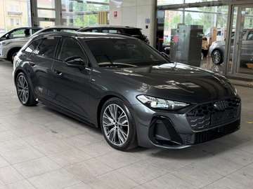 Avant TFSI 150 kW S tronic S Line edition DAYTONA