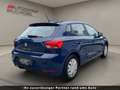 SEAT Ibiza Reference 1.0 |KLIMA|TEMP|1HAND|BLUETOOTH| Blau - thumbnail 5