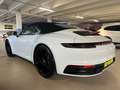 Porsche 911 Carrera Cabriolet Anno 2023 Bianco - thumbnail 5