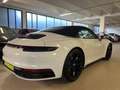 Porsche 911 Carrera Cabriolet Anno 2023 Bianco - thumbnail 4