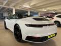 Porsche 911 Carrera Cabriolet Anno 2023 Bianco - thumbnail 9