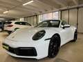 Porsche 911 Carrera Cabriolet Anno 2023 Bianco - thumbnail 7