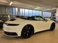 Porsche 911 Carrera Cabriolet Anno 2023 Bianco - thumbnail 10