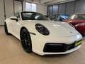 Porsche 911 Carrera Cabriolet Anno 2023 Bianco - thumbnail 8