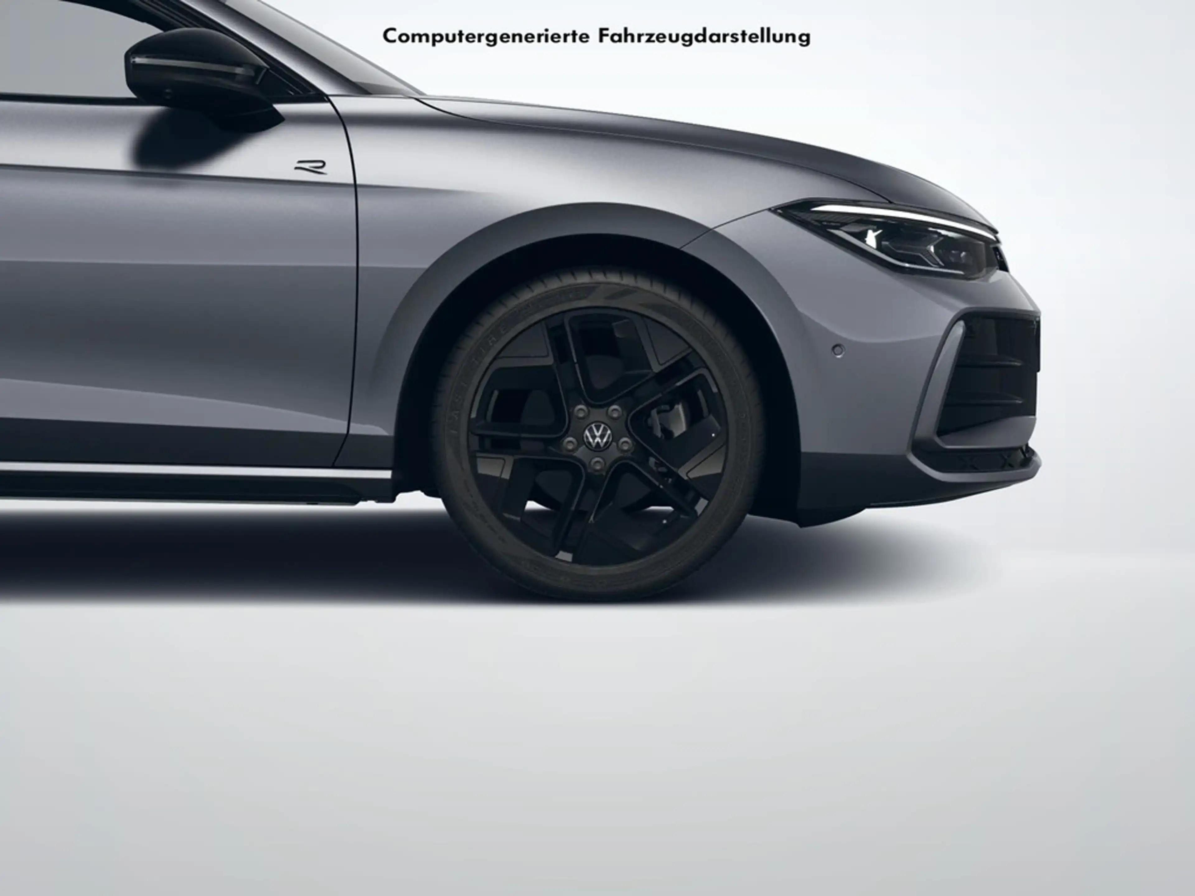 Volkswagen Passat Variant 2.0 TDI DSG R-line AHK ACC Navi — photo 6