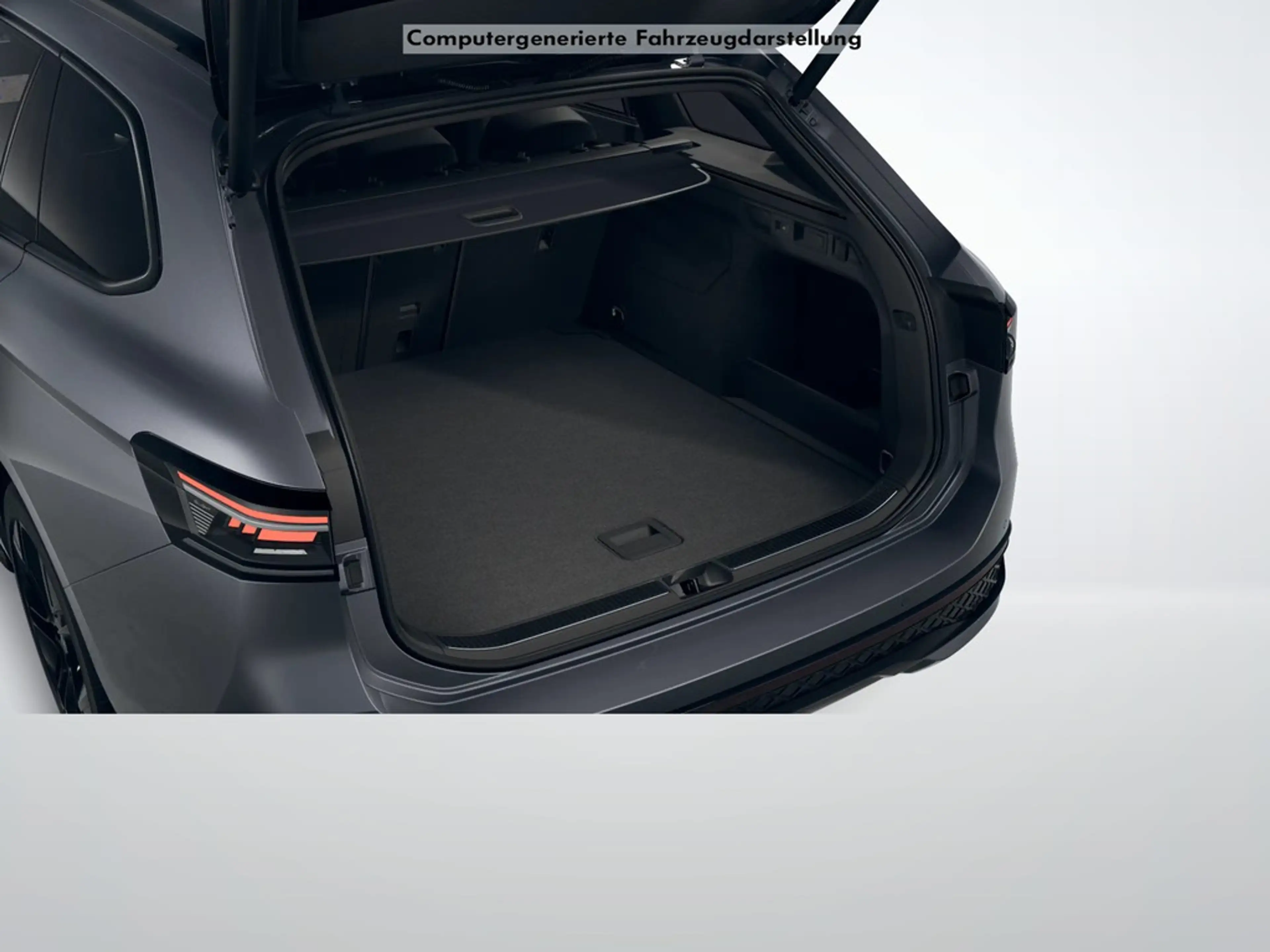 Volkswagen Passat Variant 2.0 TDI DSG R-line AHK ACC Navi — photo 7
