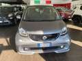 smart forTwo Fortwo III 2015 eq ALL.BRABUSS Gris - thumbnail 2