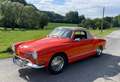 Volkswagen Karmann Ghia Typ 14 Portocaliu - thumbnail 5