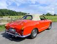 Volkswagen Karmann Ghia Typ 14 Portocaliu - thumbnail 6