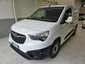 Opel Combo Opel Combo 1.5 D 100 cv 3 posti Bianco - thumbnail 1