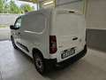 Opel Combo Opel Combo 1.5 D 100 cv 3 posti Bianco - thumbnail 7