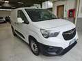 Opel Combo Opel Combo 1.5 D 100 cv 3 posti Bianco - thumbnail 3