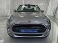 MINI Cooper Cabrio Aut. Gris - thumbnail 25