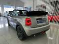 MINI Cooper Cabrio Aut. Gris - thumbnail 3