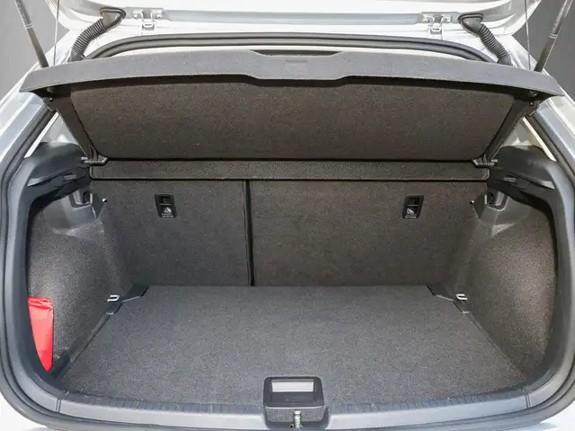 Volkswagen Polo view 8