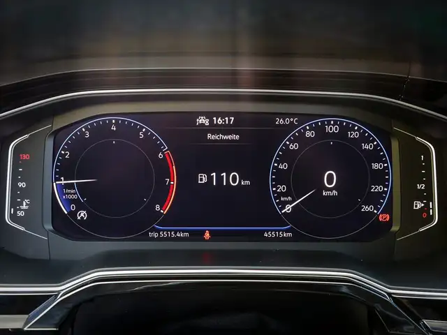 Volkswagen Polo view 16