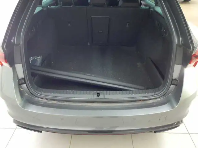 Skoda Octavia view 15