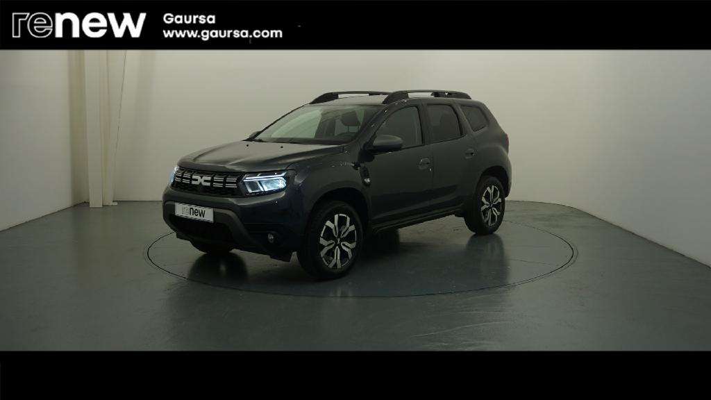 Dacia Duster 1.0 TCe ECO-G Journey Go 4x2 74kW - foto 1