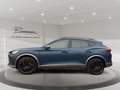 CUPRA Formentor VZ 1.4 e-HYBRID LED/360°/Pano/uvm. Blau - thumbnail 3