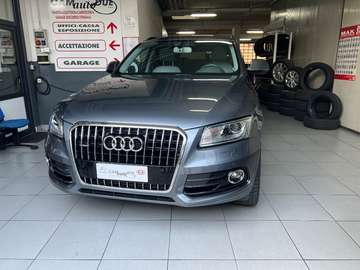 3.0 TDI 260CV S tr. Advanced Plus GARANZIA 24MESI