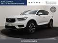 Volvo XC40 T2 AUT(8) MOMENTUM LEDER NAVI BLUETOOTH PARK ASSIS Wit - thumbnail 1