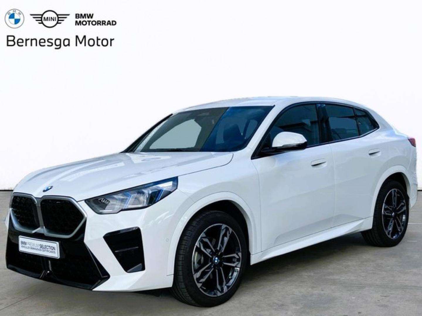 BMW X2 xDrive 20dA - foto 1