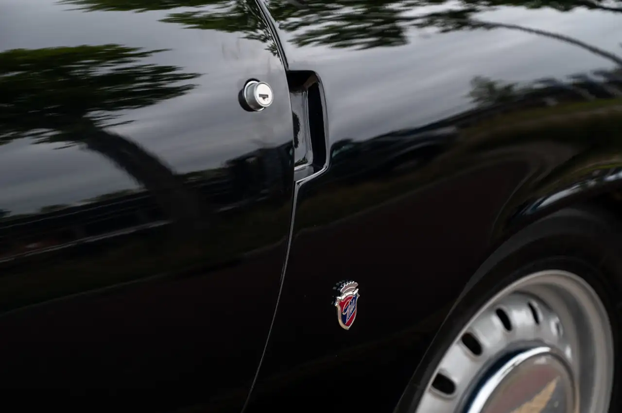 Fiat 1500 Ghia GT, foto 10
