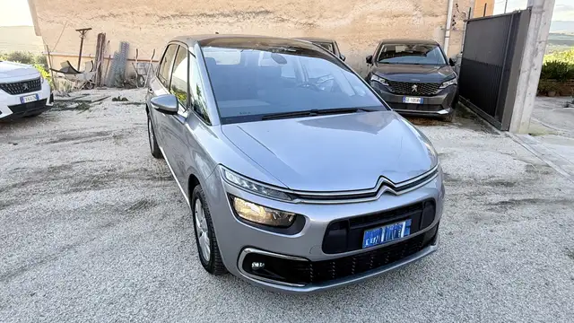 Citroen C4 SpaceTourer 1.5 bluehdi Feel s&s 130cv