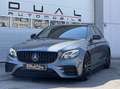 Mercedes-Benz E 220 d  Aut.|AMG-PAKET|LED|360*|DISTRONIC Gris - thumbnail 1