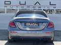 Mercedes-Benz E 220 d  Aut.|AMG-PAKET|LED|360*|DISTRONIC Gris - thumbnail 6