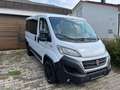 Fiat Ducato Kombi 30 150 L1H1 RS: 3000 mm Weiß - thumbnail 17