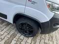 Fiat Ducato Kombi 30 150 L1H1 RS: 3000 mm Weiß - thumbnail 22