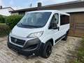 Fiat Ducato Kombi 30 150 L1H1 RS: 3000 mm Weiß - thumbnail 19