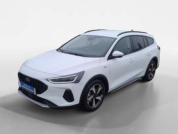 Turnier 1,5 EcoBlue Active X Aut.