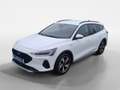 Ford Focus Turnier 1,5 EcoBlue Active X Aut. Weiß - thumbnail 1