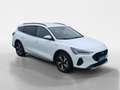 Ford Focus Turnier 1,5 EcoBlue Active X Aut. Weiß - thumbnail 7
