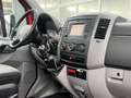 Volkswagen Crafter 46 2.0 TDI Maxi Laadkraan Palfinger Airco Cruise c Rood - thumbnail 47