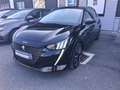 Peugeot 208 GT PureTech 100 S&S EAT8 Aut. Schwarz - thumbnail 1