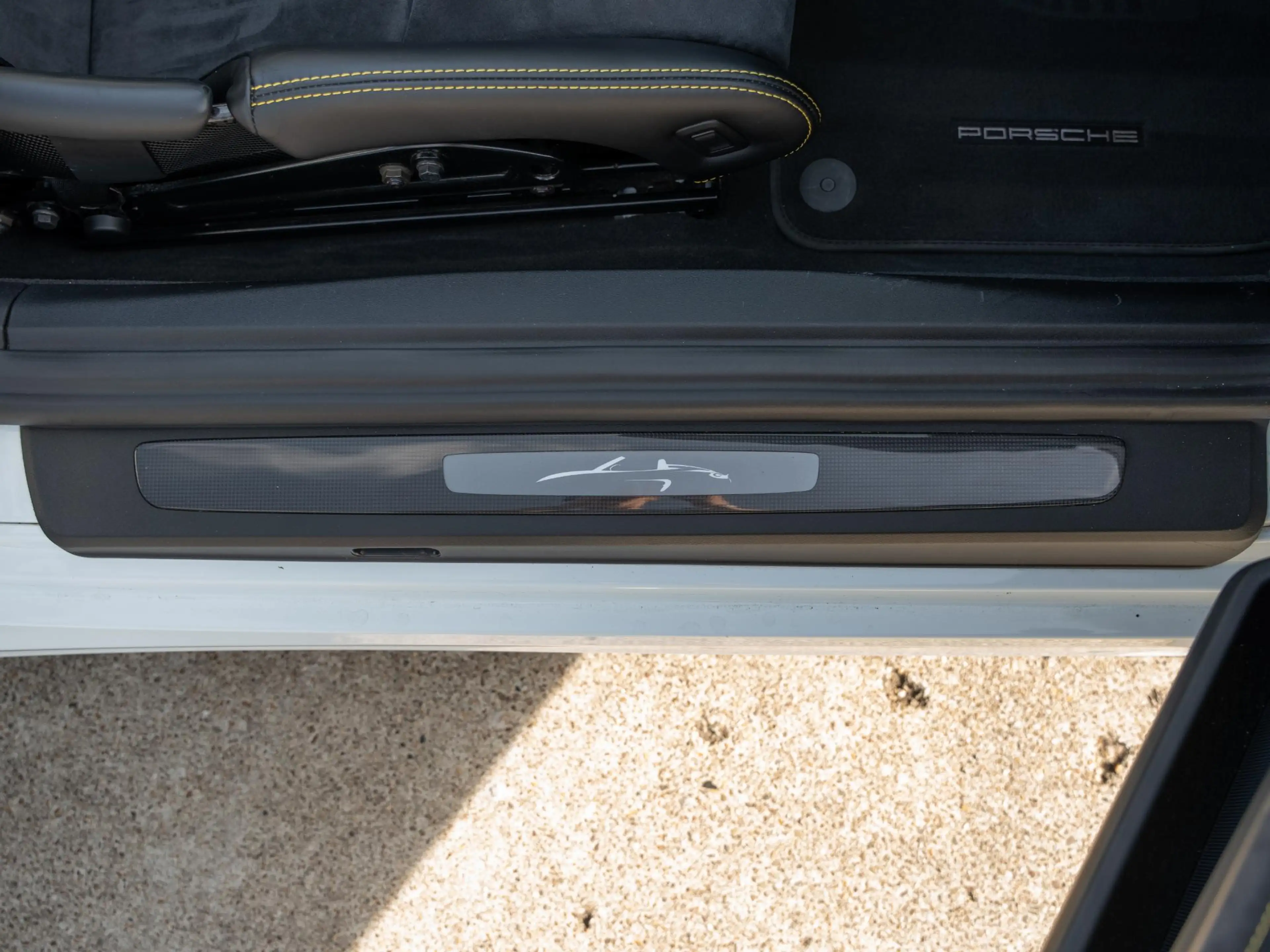 Porsche Boxster Spyder 3.8 — photo 40